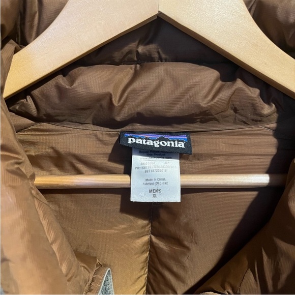 Mens vintage Patagonia jacket XL - Picture 3 of 5